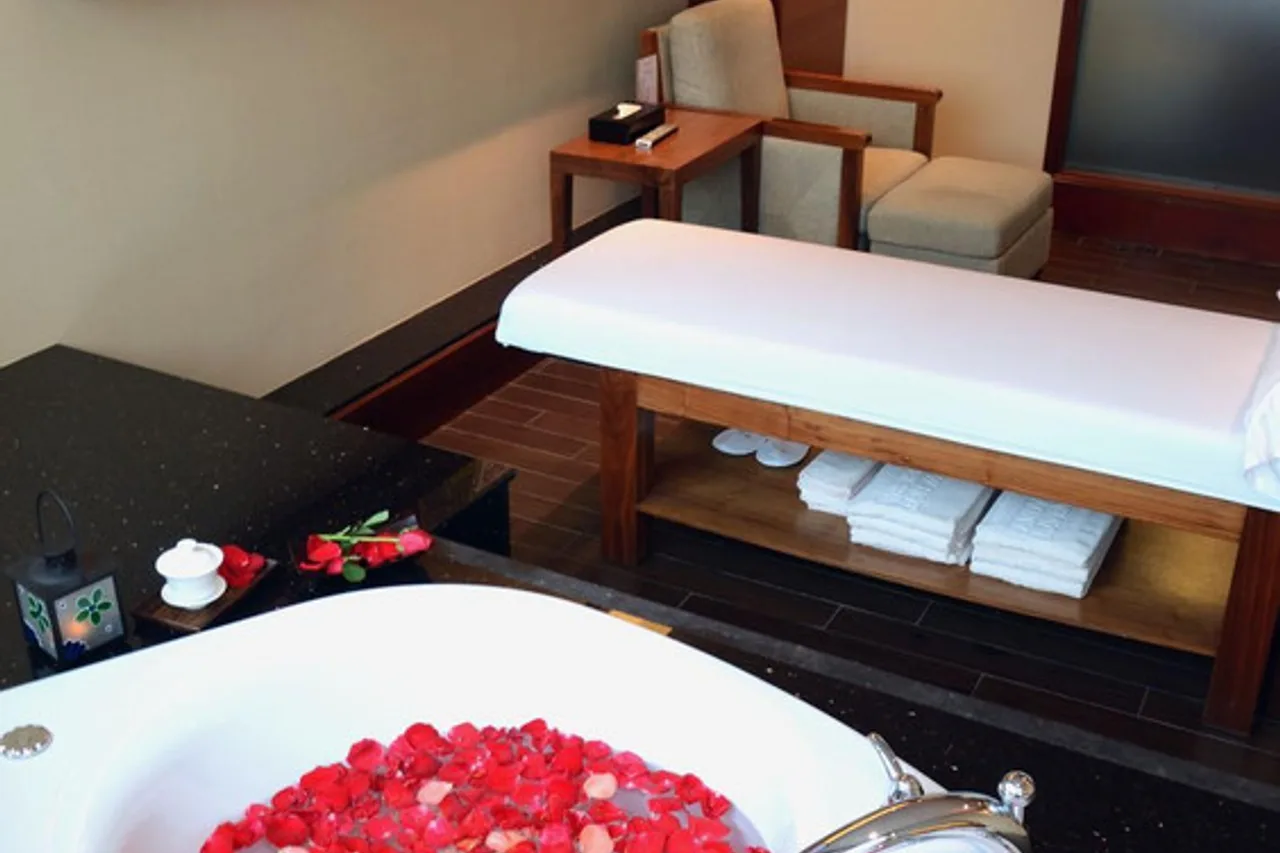 Grandview Hotel Macau — ภาพห้องพักและบรรยากาศ