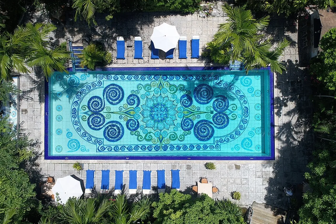 Graycliff Hotel — โรงแรมในแนสซอ