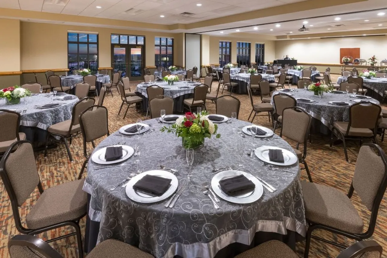 Great Wolf Lodge Grapevine — ภาพห้องพักและบรรยากาศ