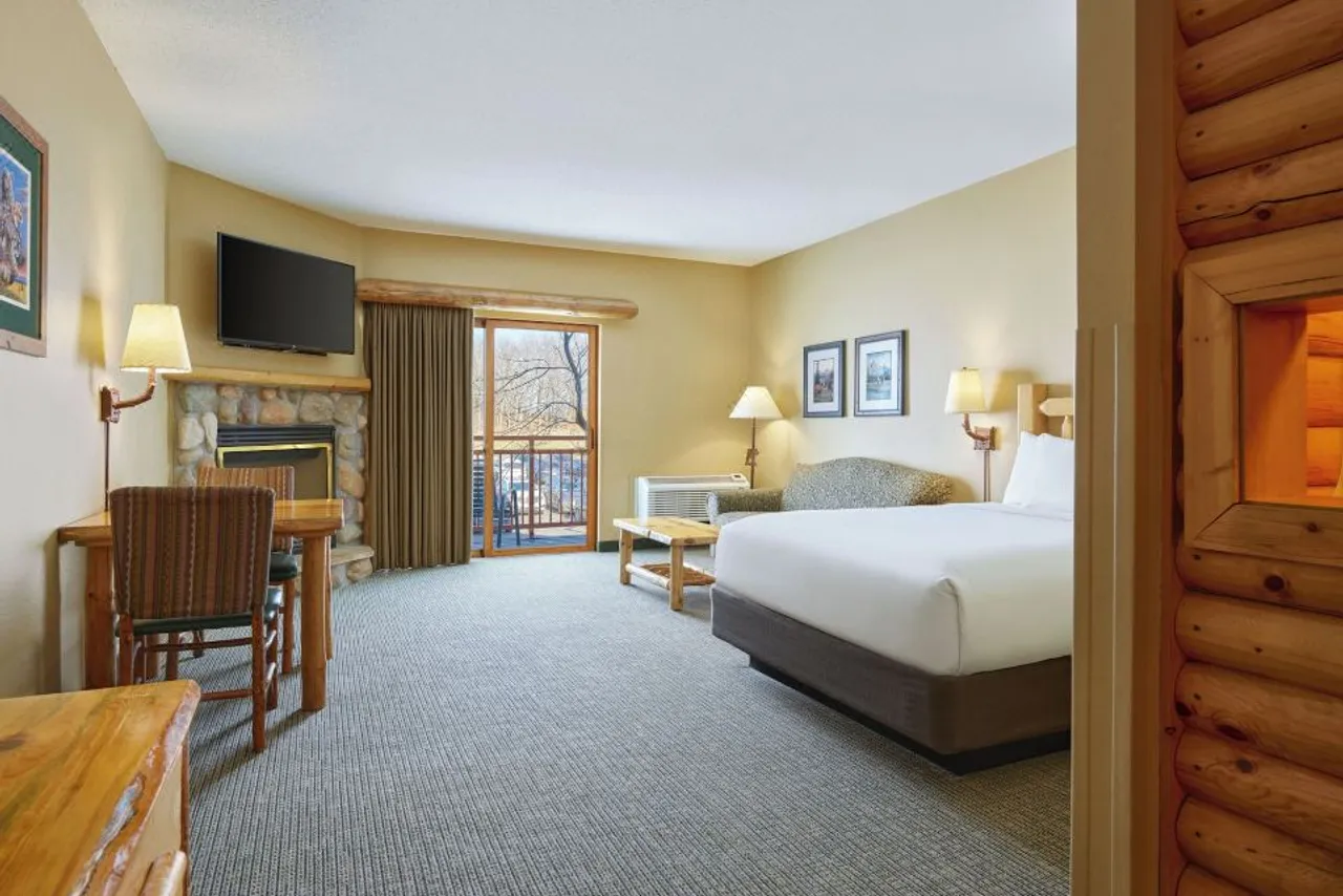 Great Wolf Lodge Kansas City