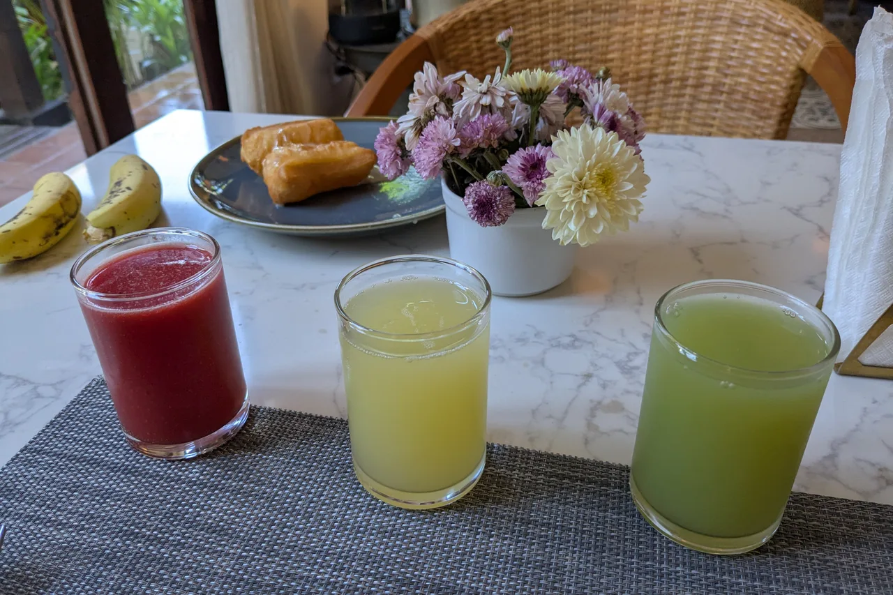 Green Park Boutique Hotel — ภาพห้องพักและบรรยากาศ