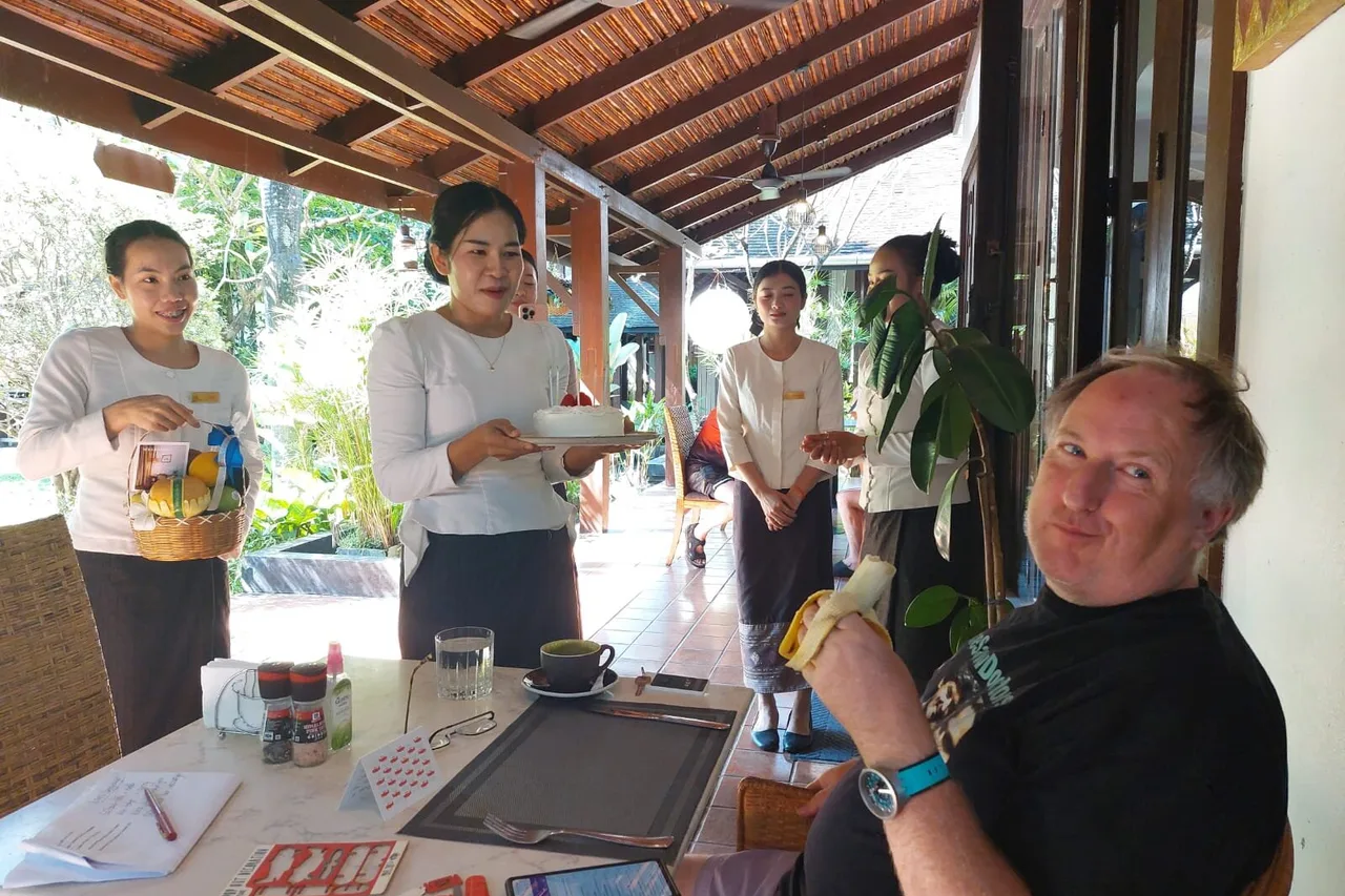 Green Park Boutique Hotel — ภาพห้องพักและบรรยากาศ