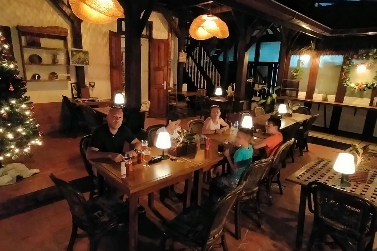 Greenheart Boutique Hotel — ภาพห้องพักและบรรยากาศ