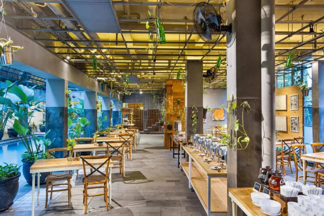 Greenhost Boutique Hotel Prawirotaman — ภาพห้องพักและบรรยากาศ