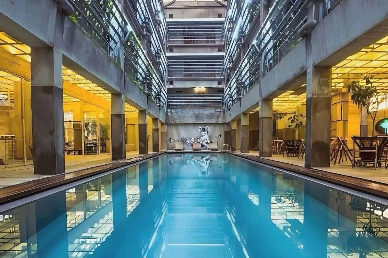 Greenhost Boutique Hotel Prawirotaman — ภาพห้องพักและบรรยากาศ