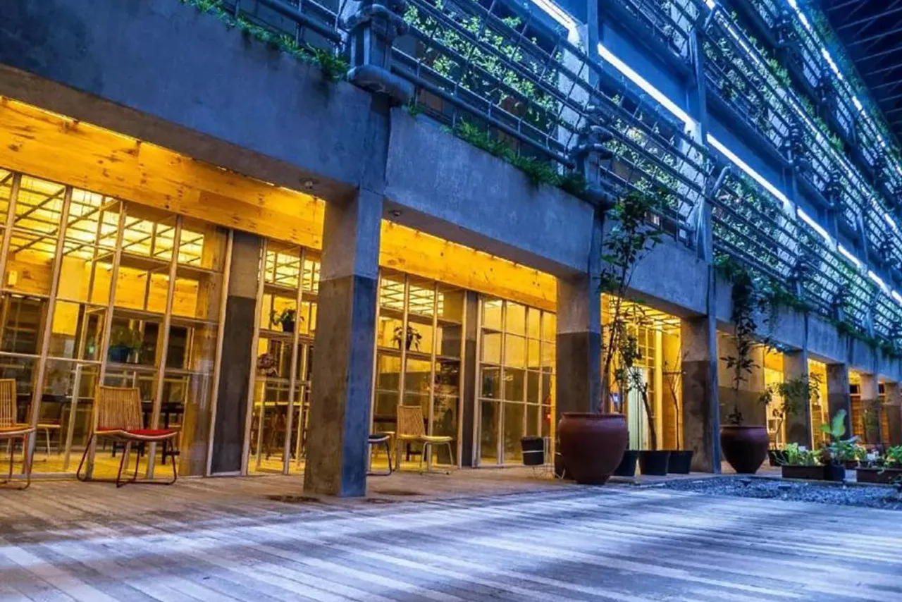 Greenhost Boutique Hotel Prawirotaman — ภาพห้องพักและบรรยากาศ