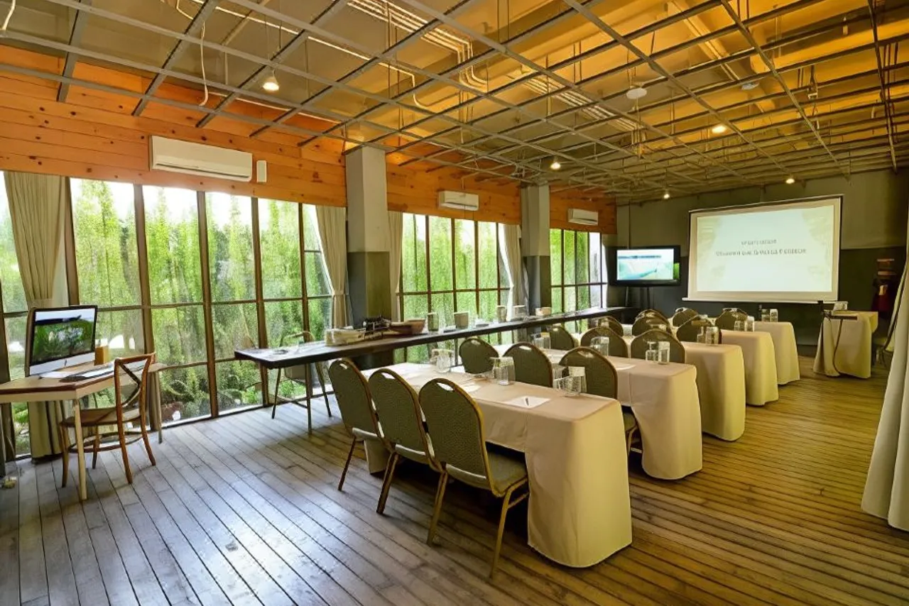 Greenhost Boutique Hotel Prawirotaman — ภาพห้องพักและบรรยากาศ