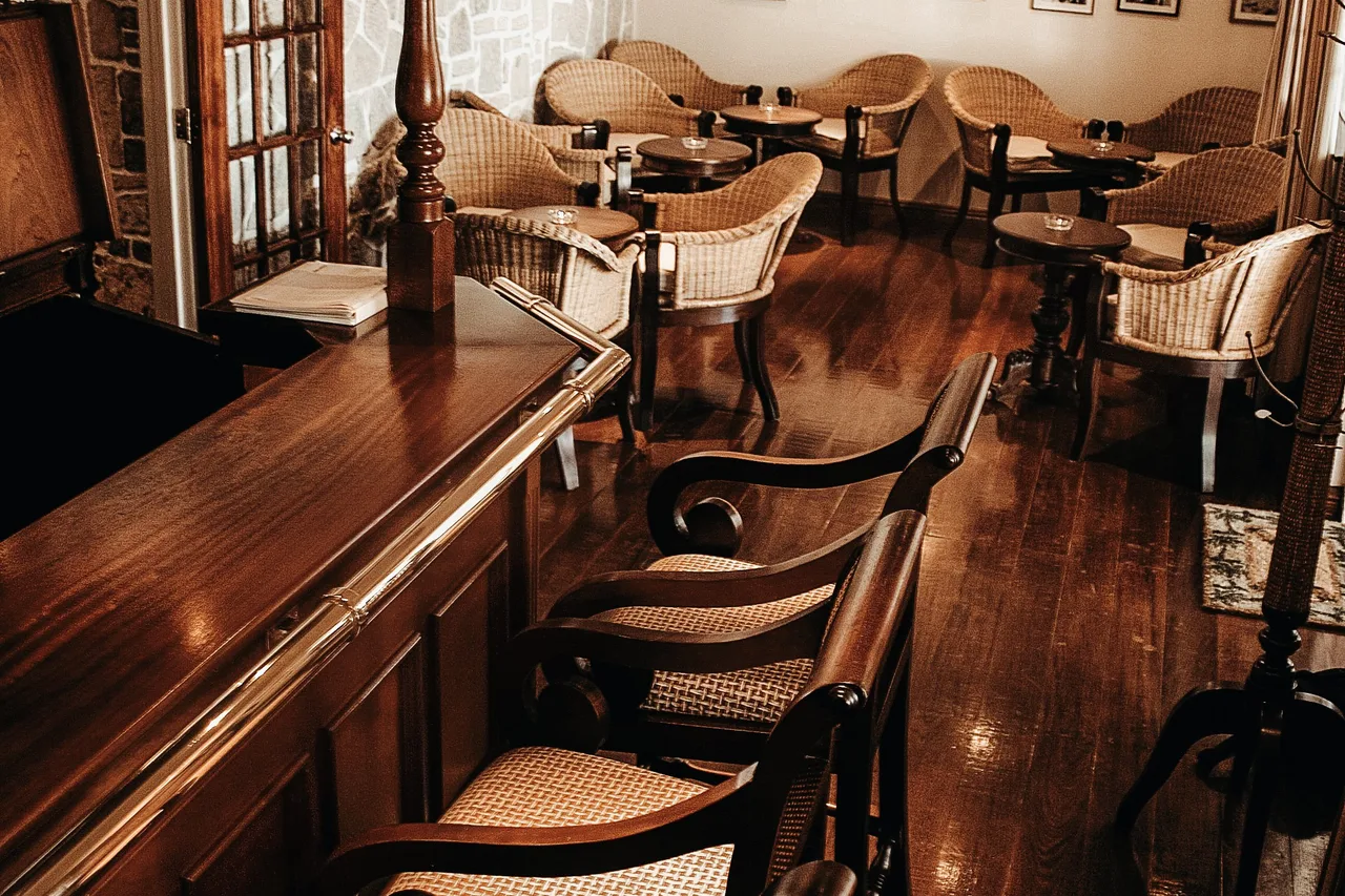 Grenadine House — ภาพห้องพักและบรรยากาศ