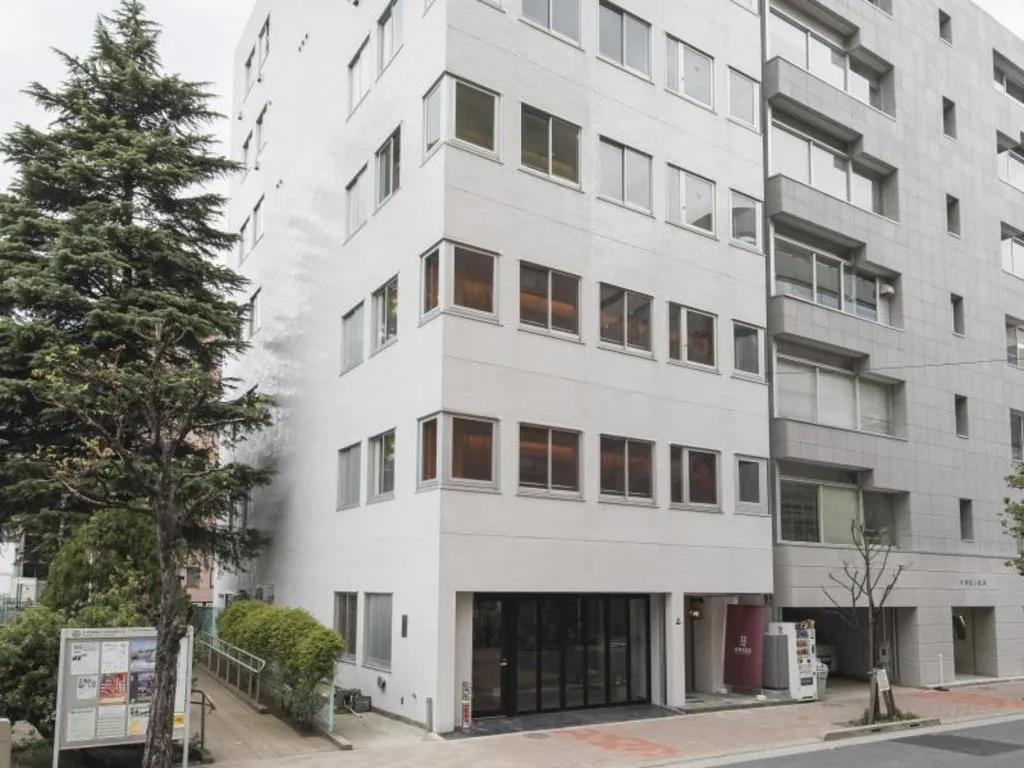 GRIDS AKIHABARA TOKYO — ภาพห้องพักและบรรยากาศ