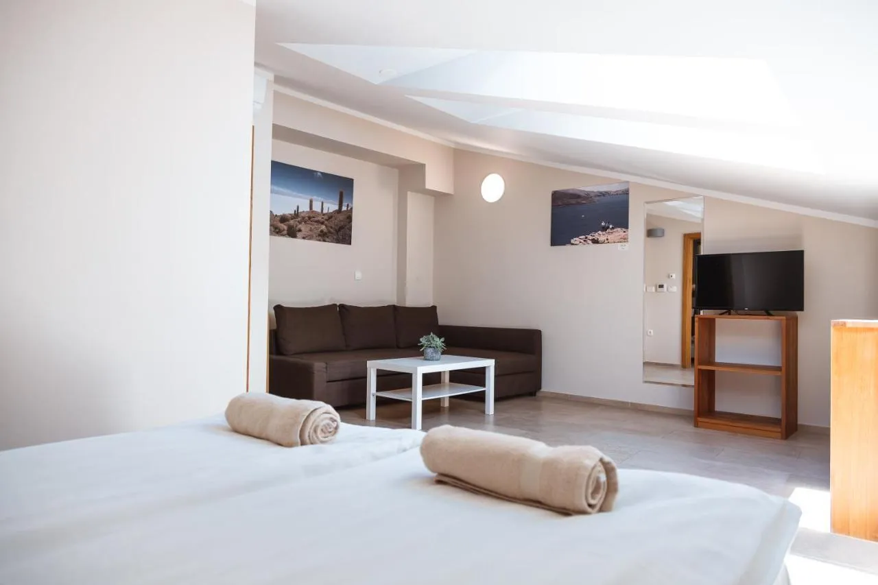 Guest House PachaMama Pleasant Stay — ภาพห้องพักและบรรยากาศ