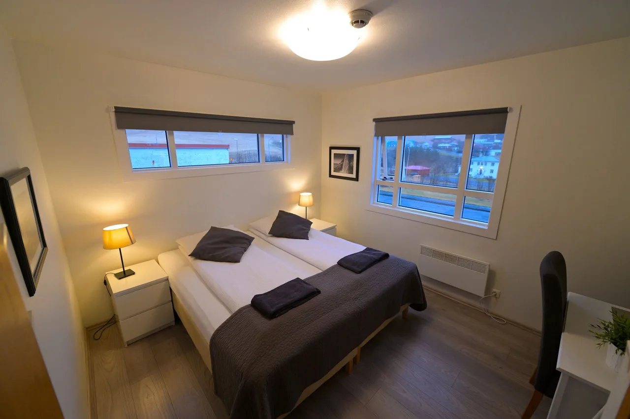 Guesthouse Carina — ภาพห้องพักและบรรยากาศ