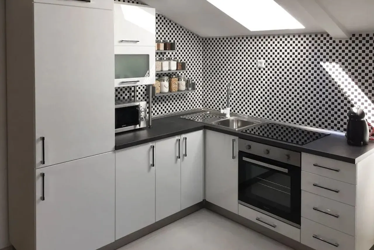 Guesthouse Okrug Gornji — rooms and atmosphere