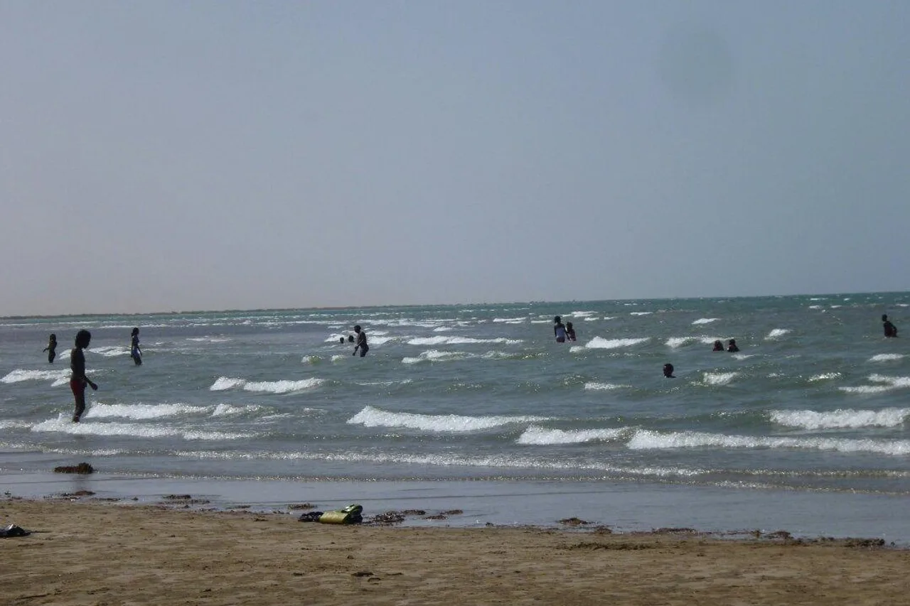 Gurgussum Beach Hotel — ภาพห้องพักและบรรยากาศ
