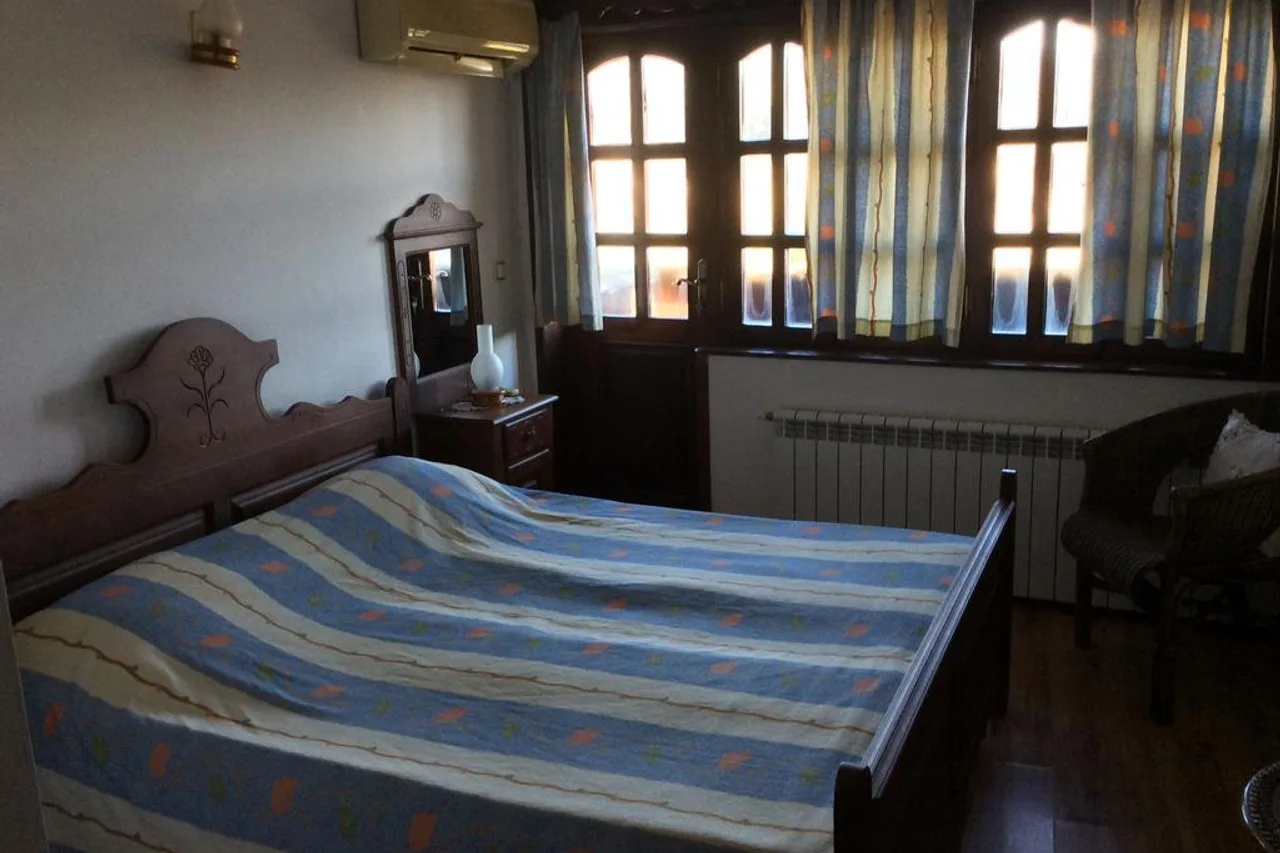 Gurko Hotel — ภาพห้องพักและบรรยากาศ