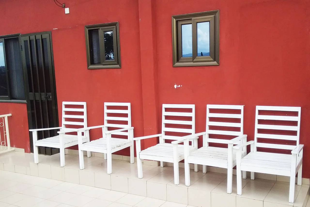 Hôtel Chez Fanny — ภาพห้องพักและบรรยากาศ