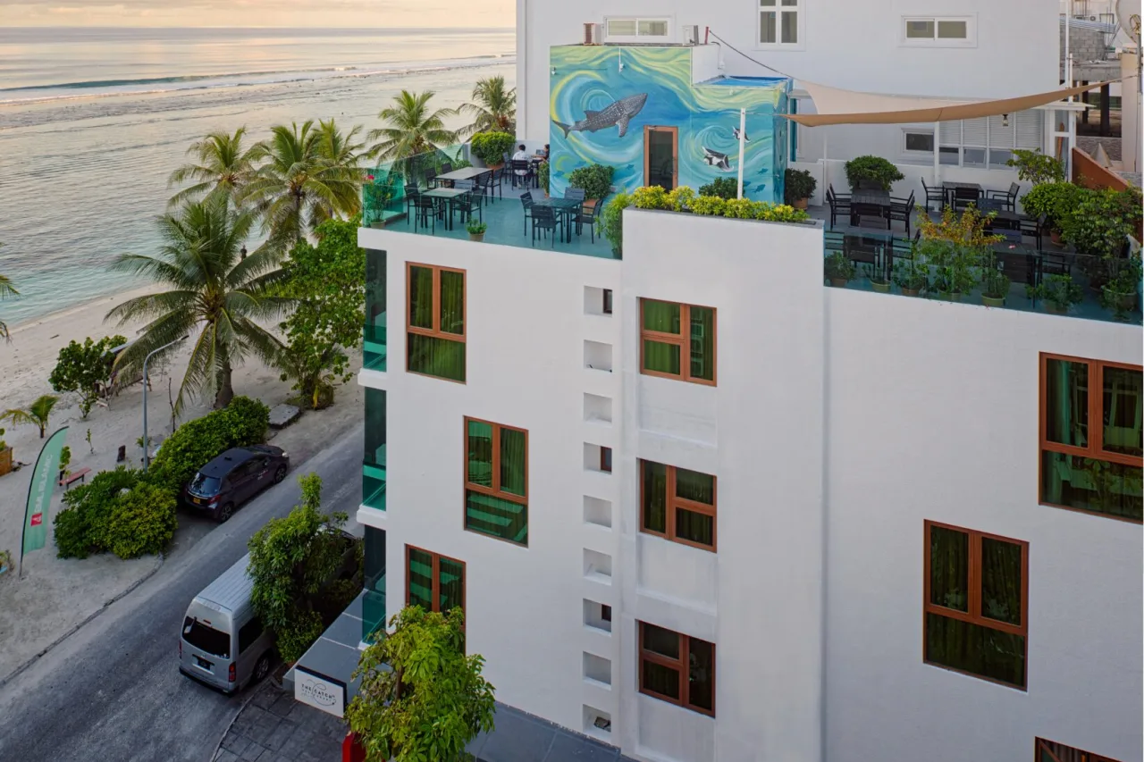 H78 Maldives