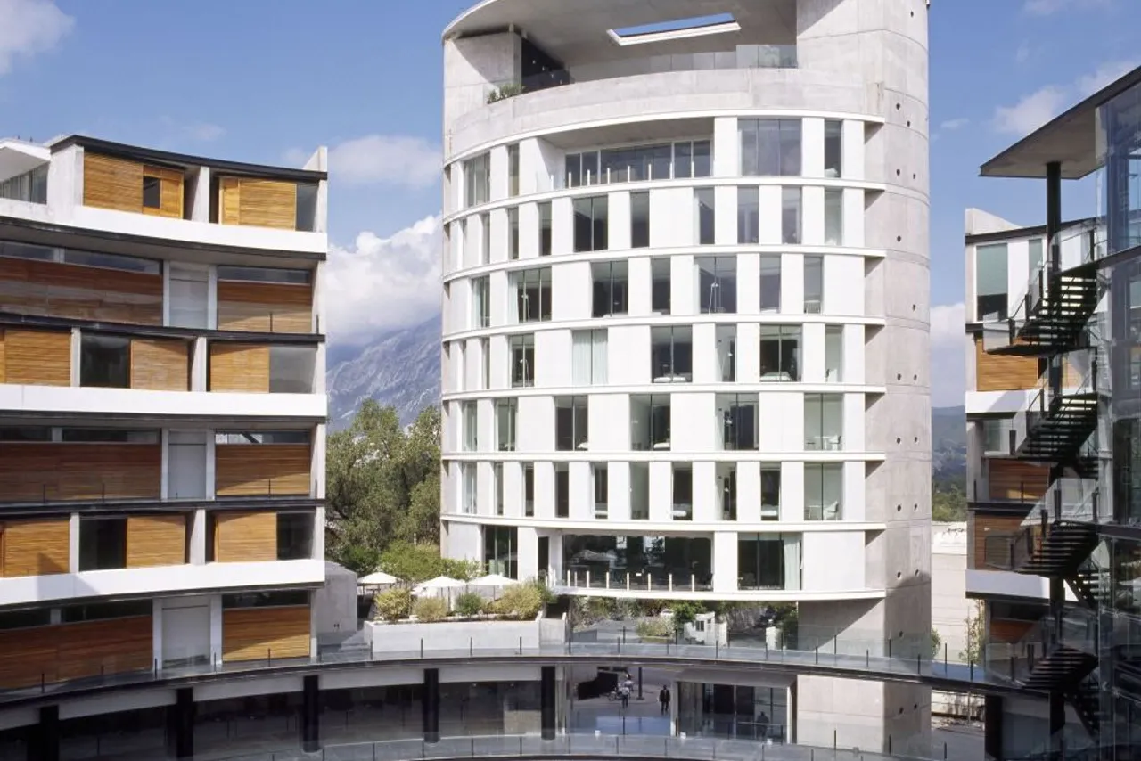 Habita Monterrey, a Member of Design Hotels — ภาพห้องพักและบรรยากาศ