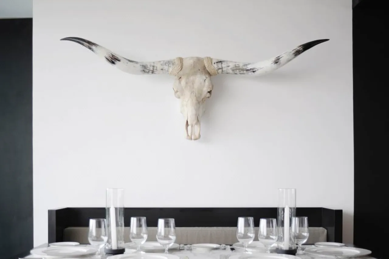 Habita Monterrey, a Member of Design Hotels — ภาพห้องพักและบรรยากาศ