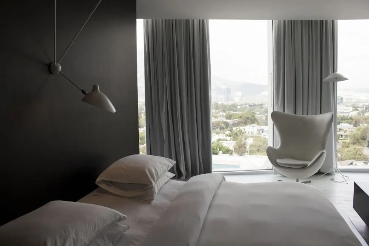 Habita Monterrey, a Member of Design Hotels — ภาพห้องพักและบรรยากาศ