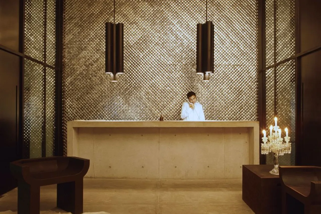 Habita Monterrey, a Member of Design Hotels — ภาพห้องพักและบรรยากาศ
