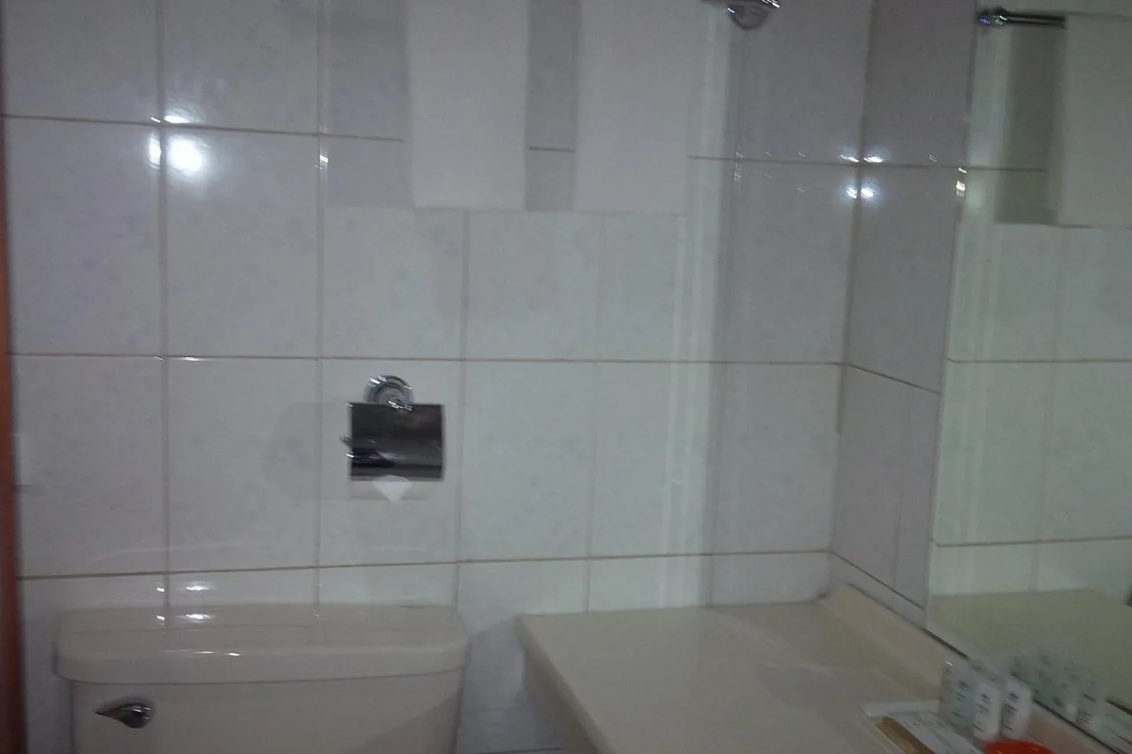 Haebangsan Hotel — ภาพห้องพักและบรรยากาศ