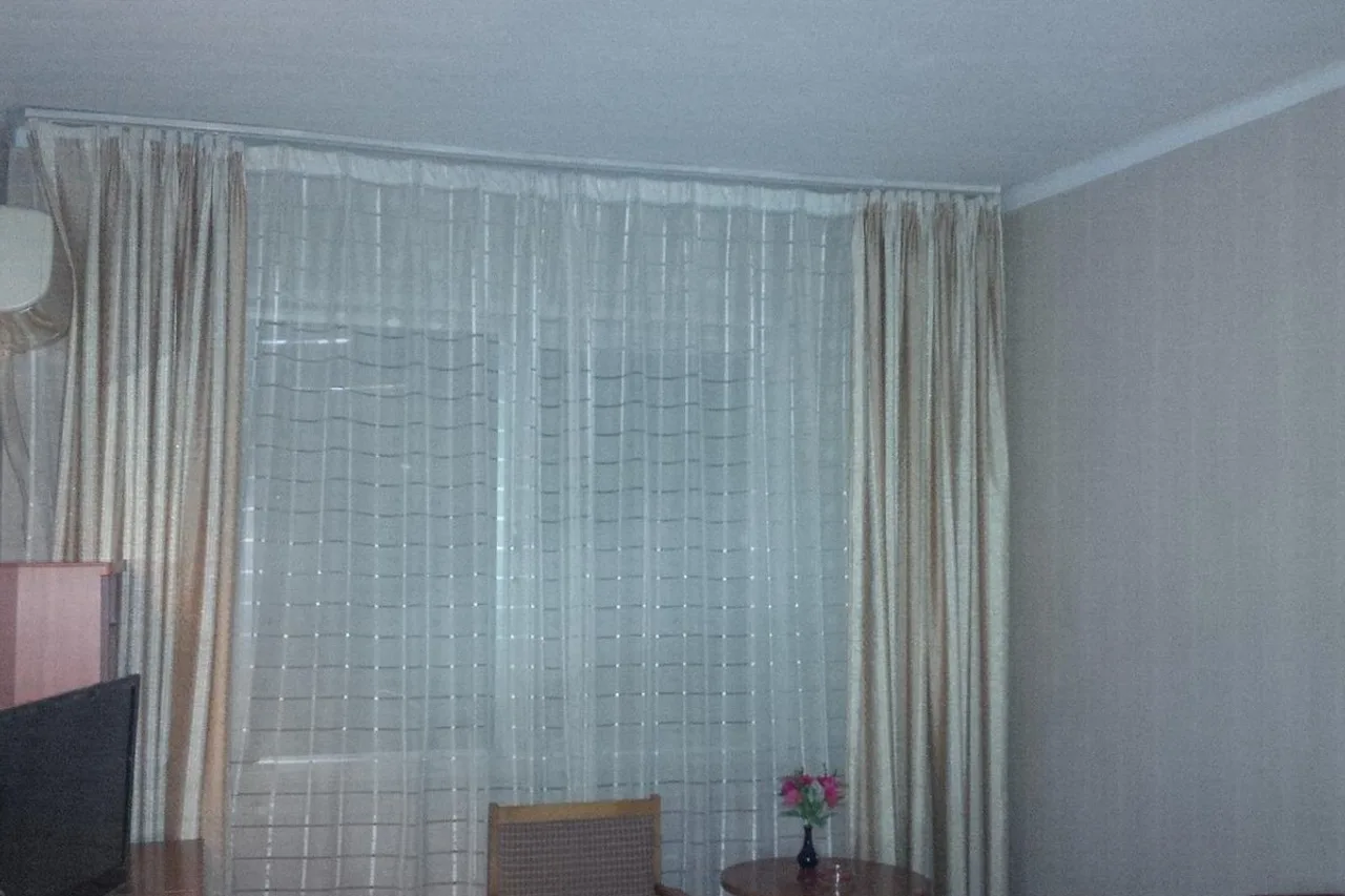 Haebangsan Hotel — ภาพห้องพักและบรรยากาศ