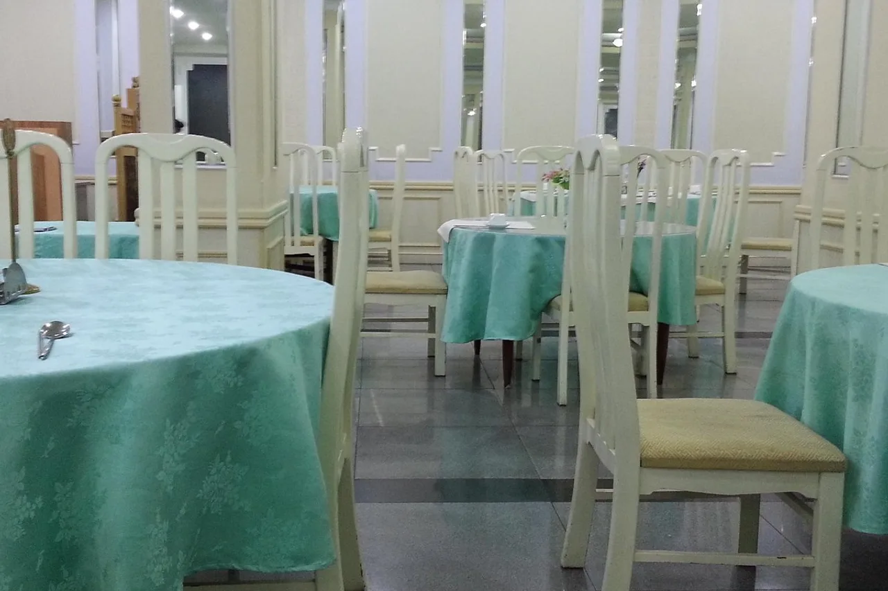 Haebangsan Hotel — ภาพห้องพักและบรรยากาศ