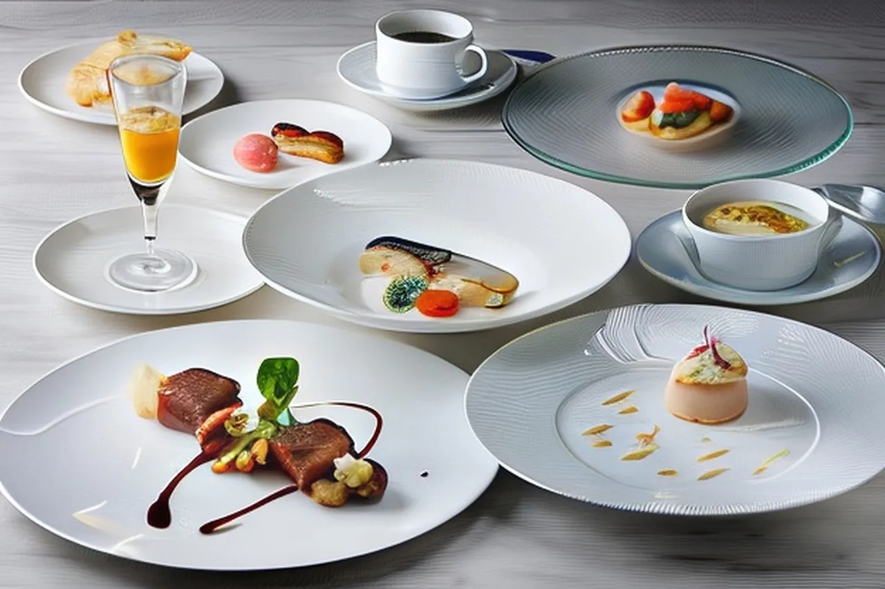 Hakone Hotel — rooms and atmosphere