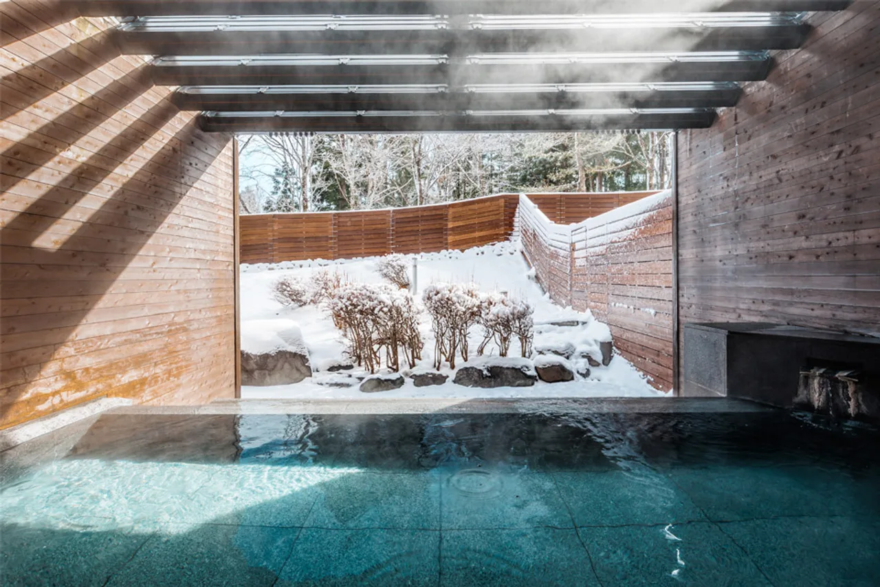 Hakuba Tokyu Hotel