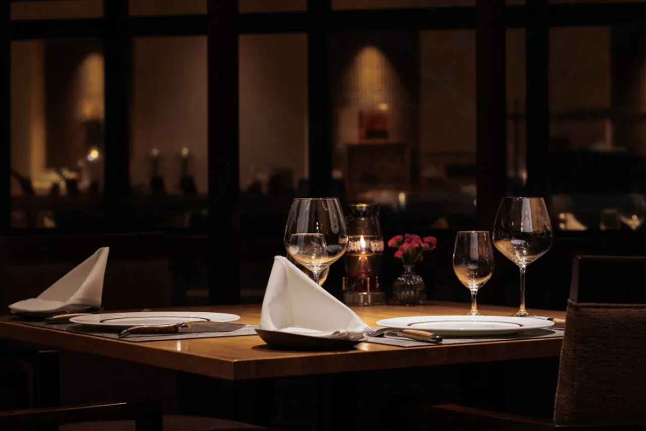 Hakuba Tokyu Hotel — rooms and atmosphere