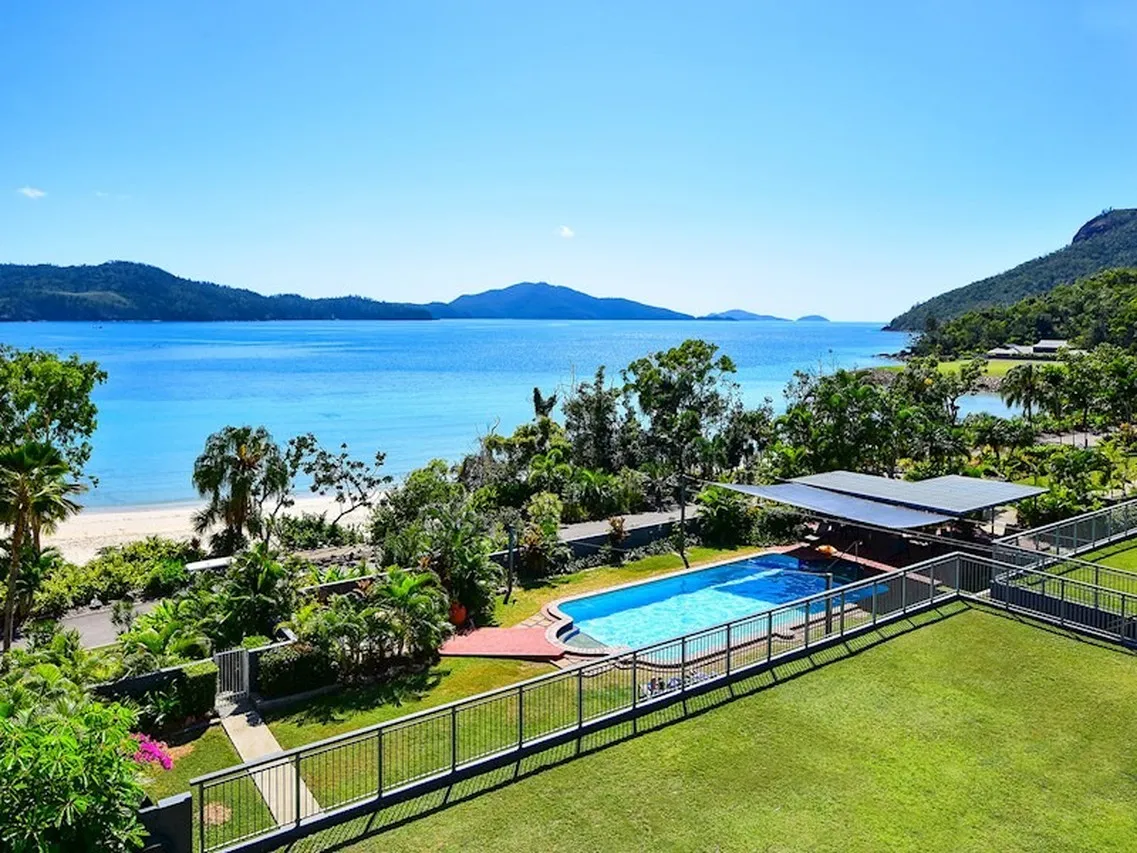 Hamilton Island Holiday Homes — ภาพห้องพักและบรรยากาศ