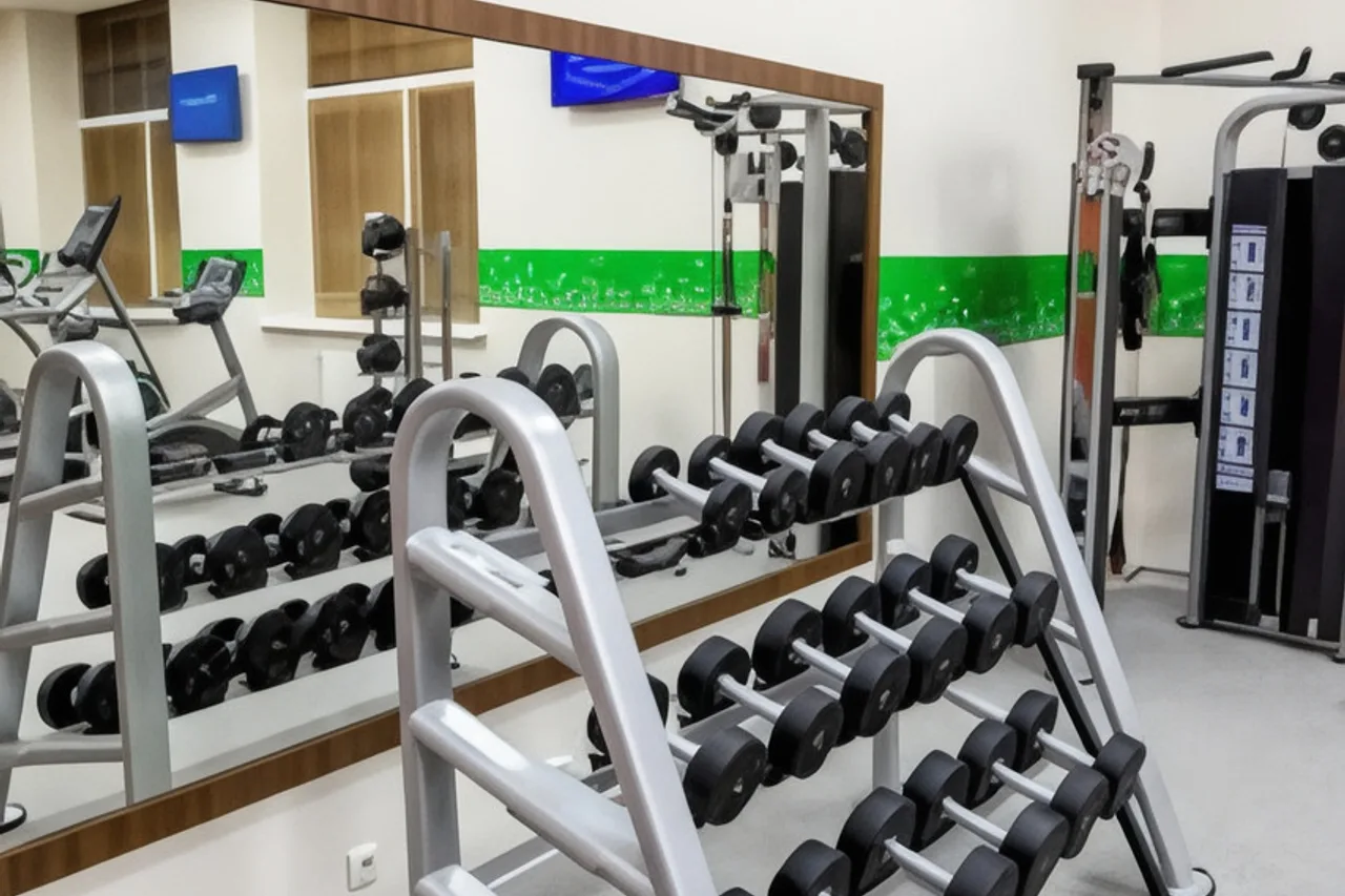Hampton by Hilton Brest — ภาพห้องพักและบรรยากาศ