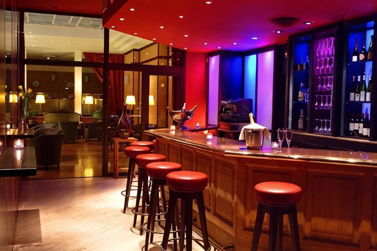 Hôtel Hannong & Wine Bar — ภาพห้องพักและบรรยากาศ