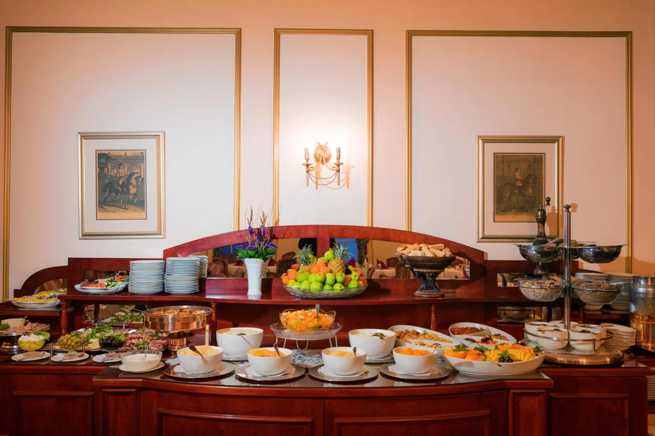 Hansa Hotel Swakopmund — ภาพห้องพักและบรรยากาศ