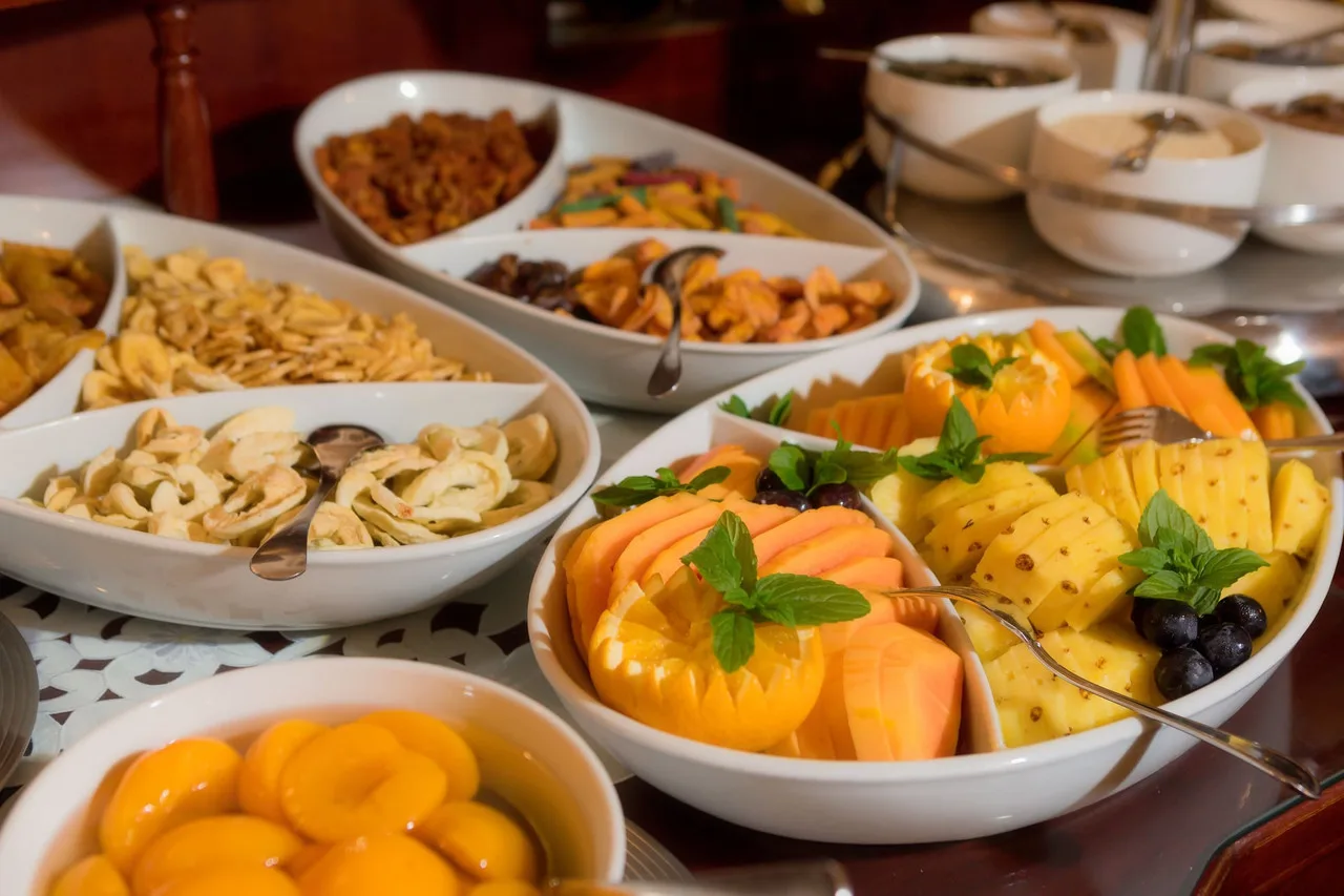 Hansa Hotel Swakopmund — ภาพห้องพักและบรรยากาศ