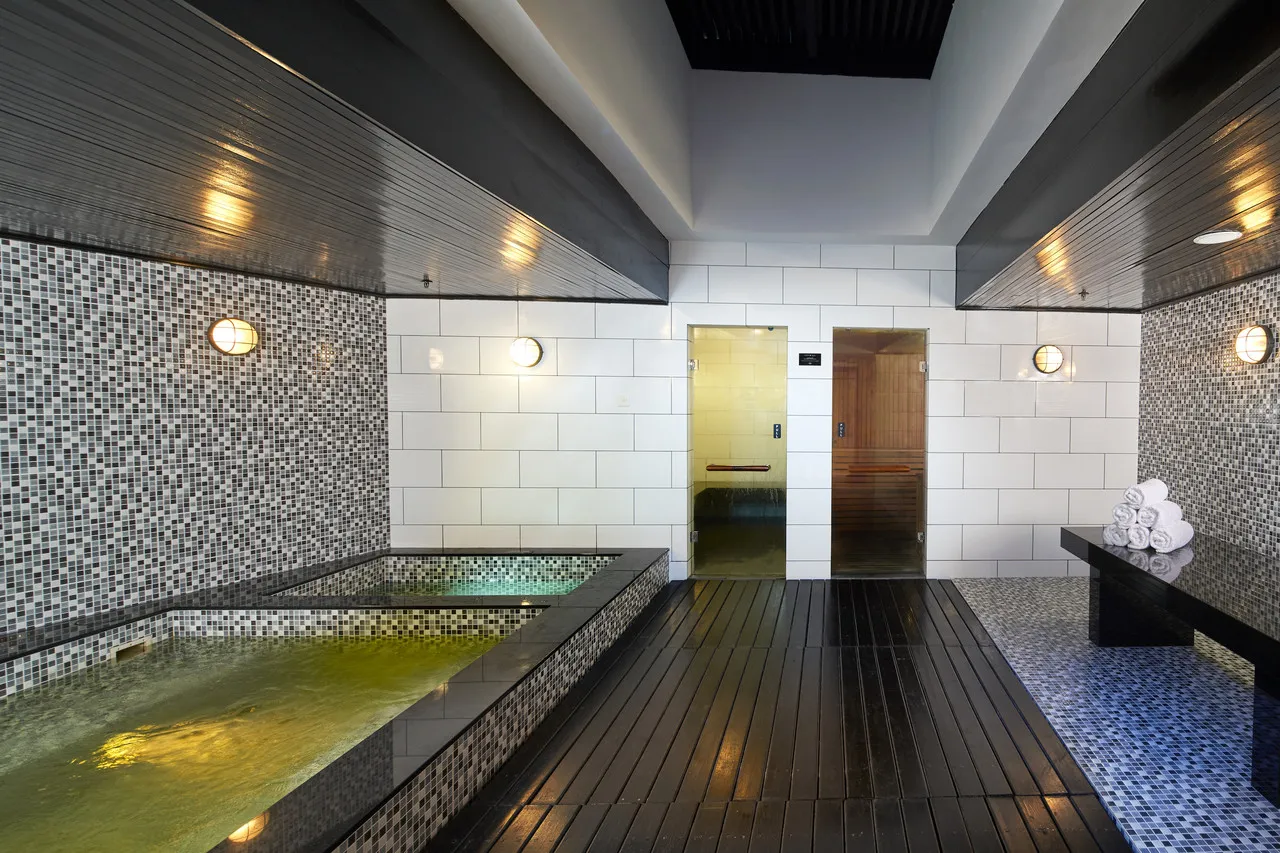 Hard Rock Hotel Bali — rooms and atmosphere