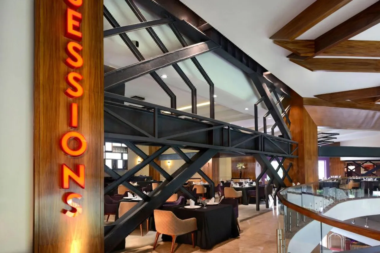Hard Rock Hotel Guadalajara — ภาพห้องพักและบรรยากาศ