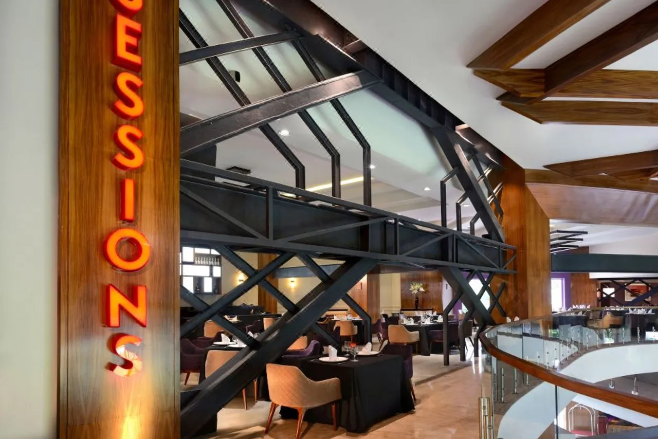 Hard Rock Hotel Guadalajara — ภาพห้องพักและบรรยากาศ
