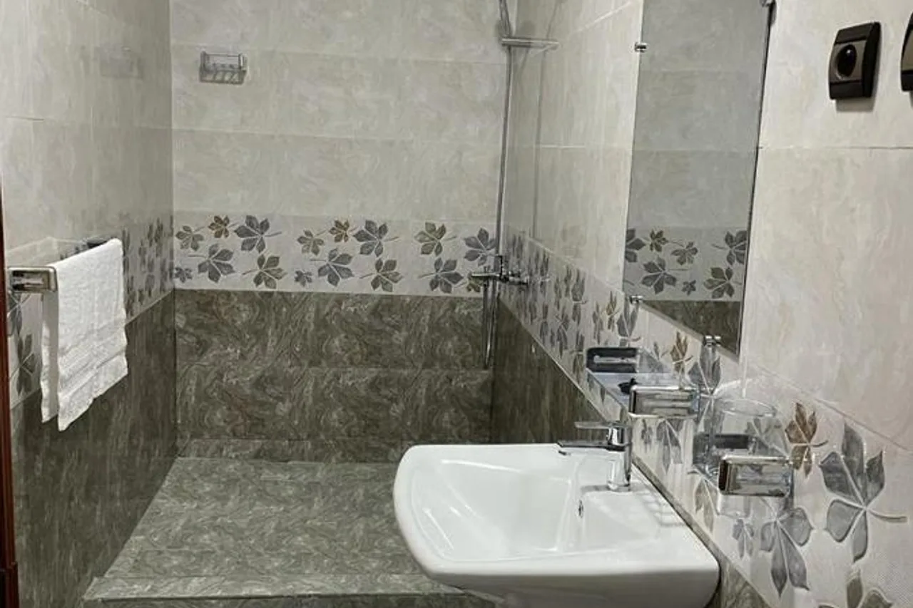 Havana Hôtel — ภาพห้องพักและบรรยากาศ