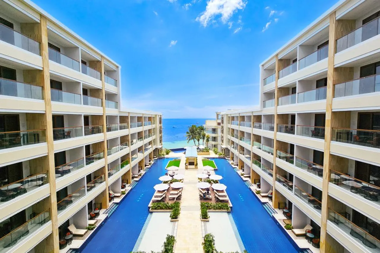Henann Premier Coast Resort — โรงแรมในโบโฮล & ปังเลา