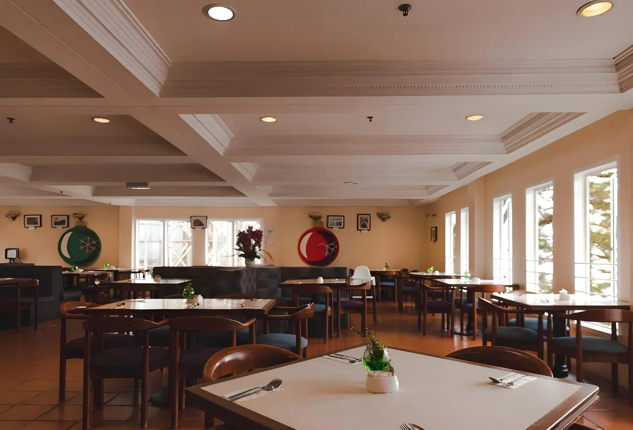 Heritage Hotel Cameron Highlands — rooms and atmosphere