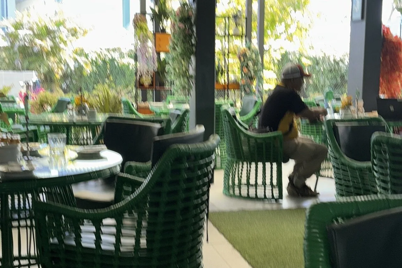 Heritage Park Hotel — ภาพห้องพักและบรรยากาศ