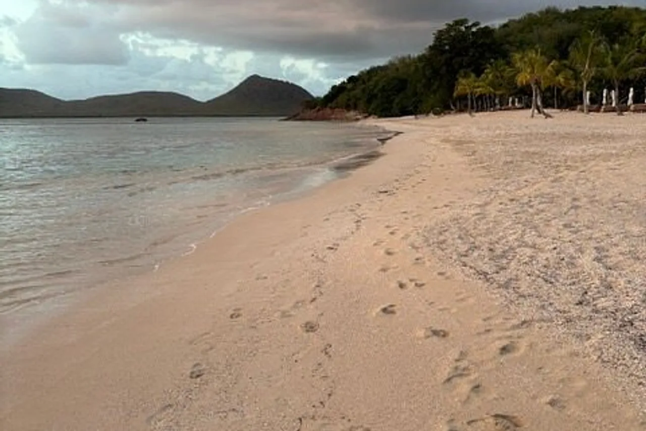 Hermitage Bay — ภาพห้องพักและบรรยากาศ