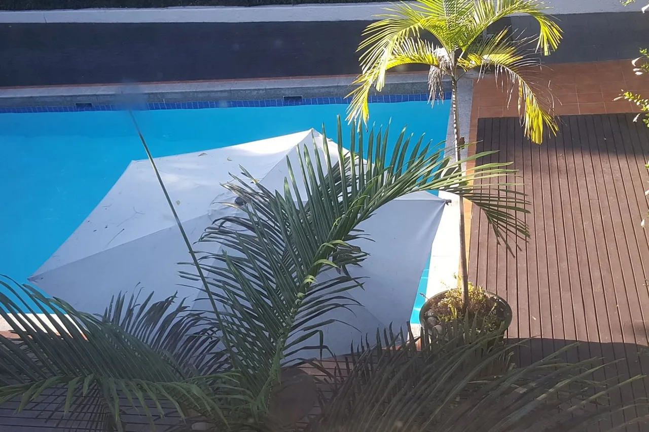Hibiscus Apartments — ภาพห้องพักและบรรยากาศ