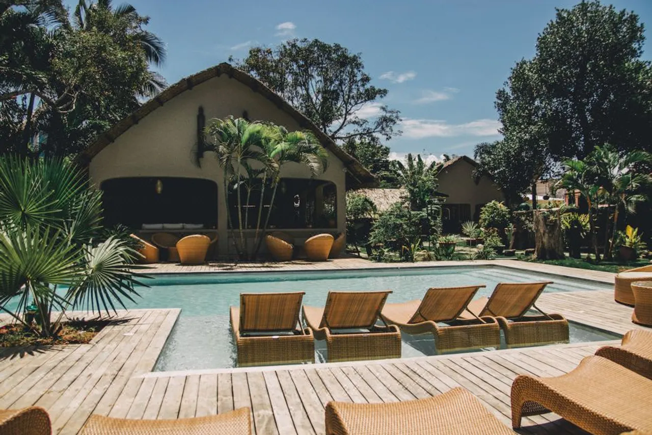 Hibiscus Garden Inn — โรงแรมในปวยร์โตปรินเซซา (ปาลาวัน)
