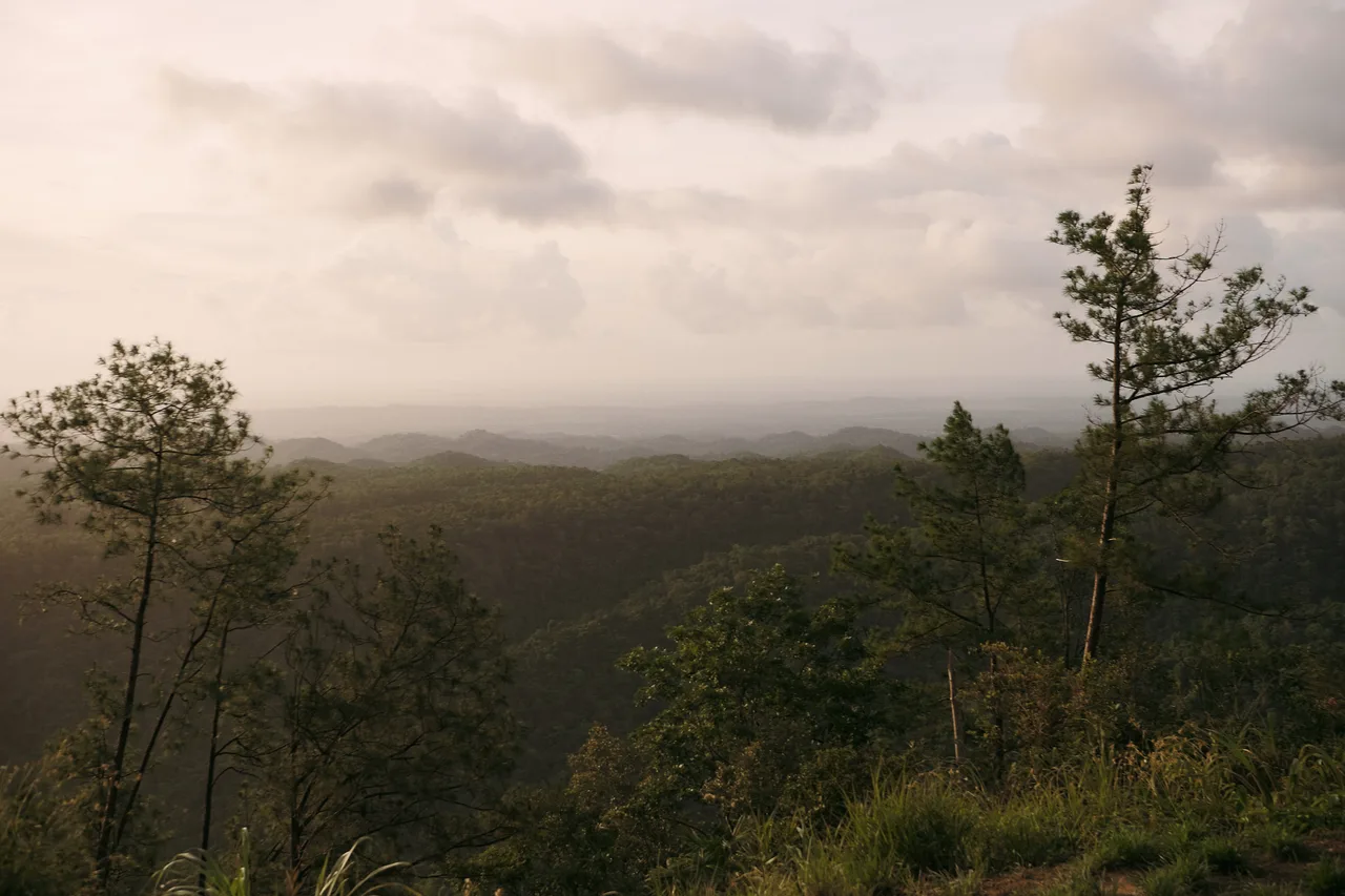 Hidden Valley Inn & Reserve — ภาพห้องพักและบรรยากาศ