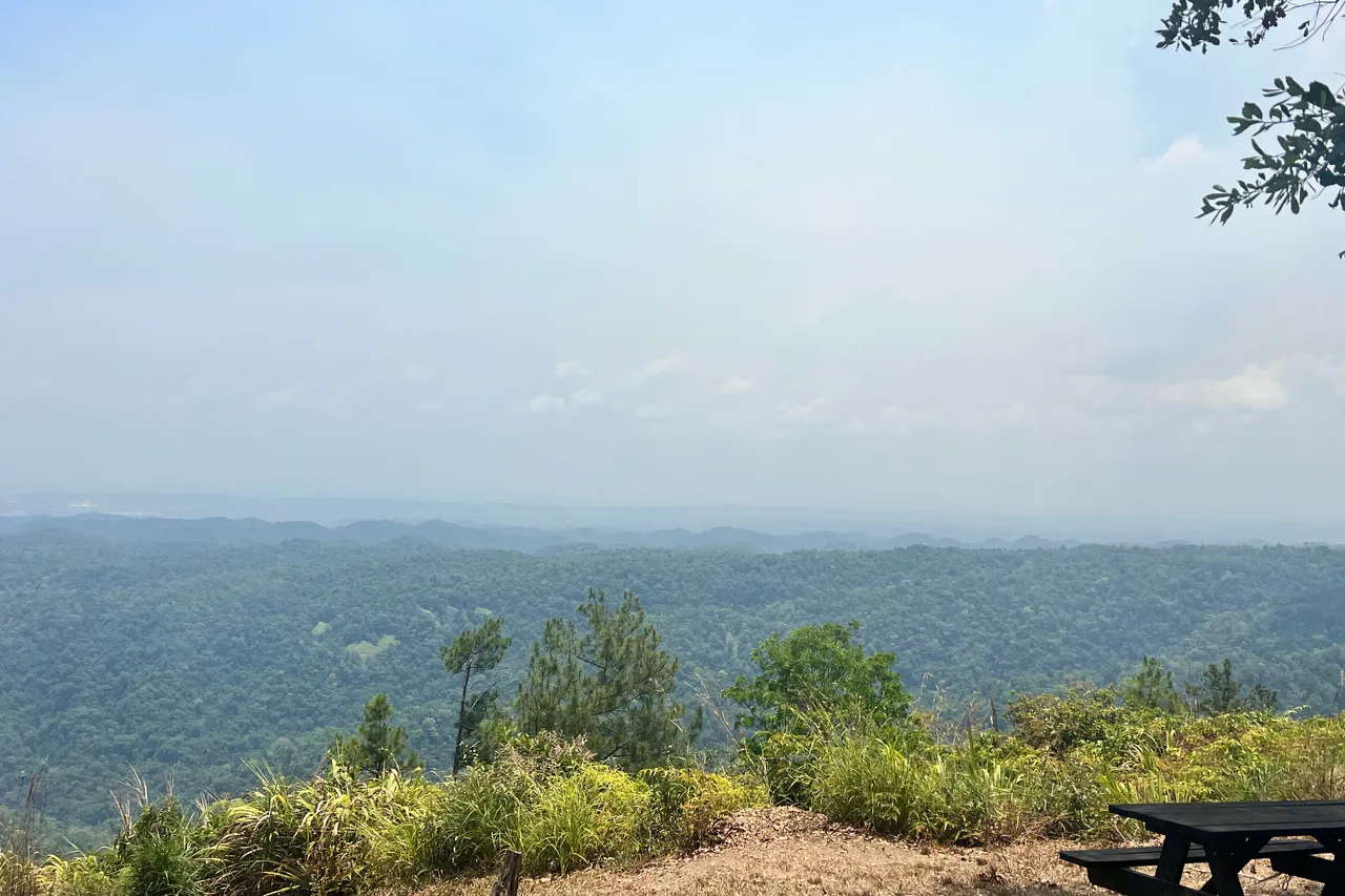 Hidden Valley Inn & Reserve — ภาพห้องพักและบรรยากาศ