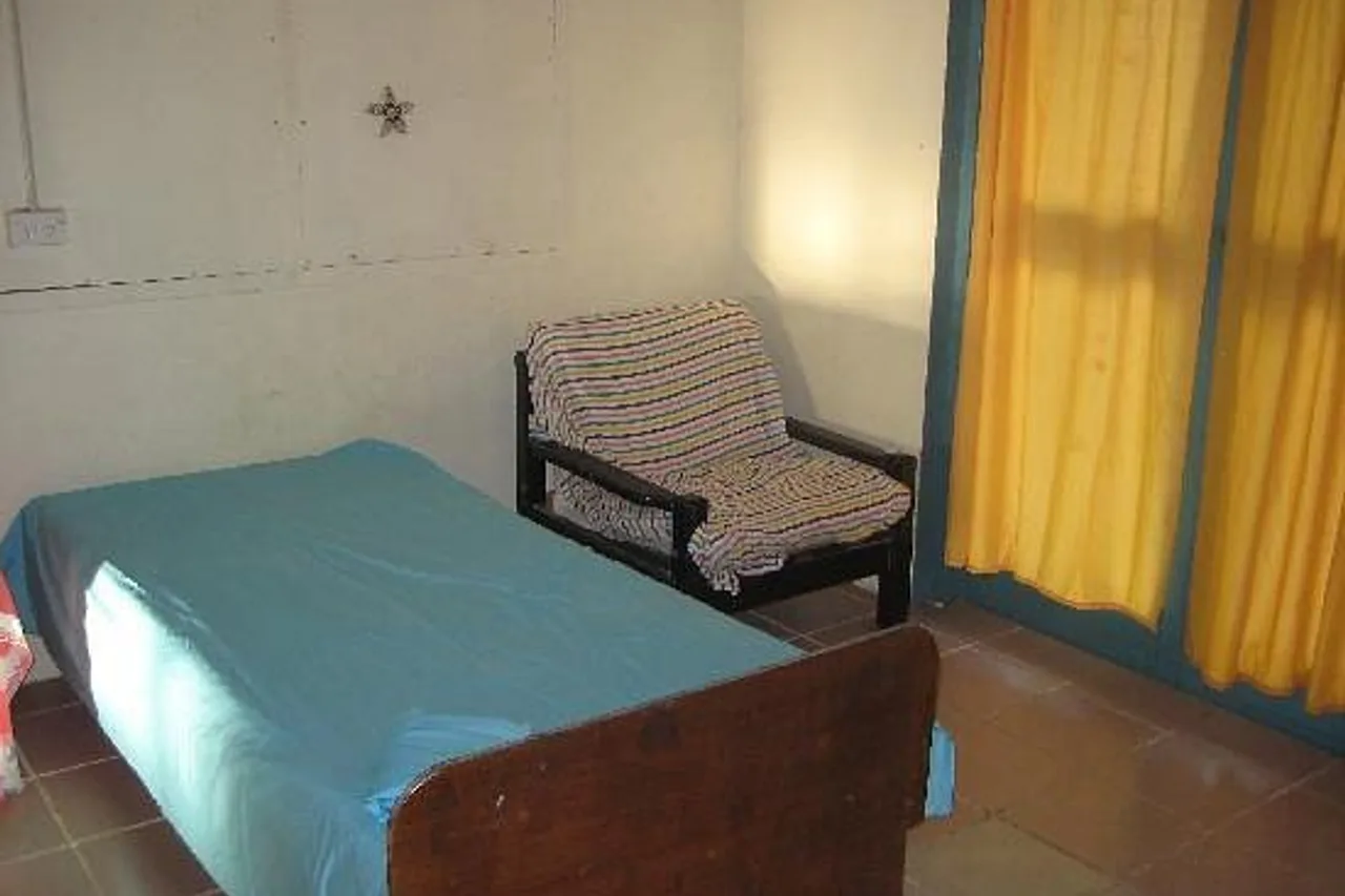 Hideaway Guesthouse — ภาพห้องพักและบรรยากาศ