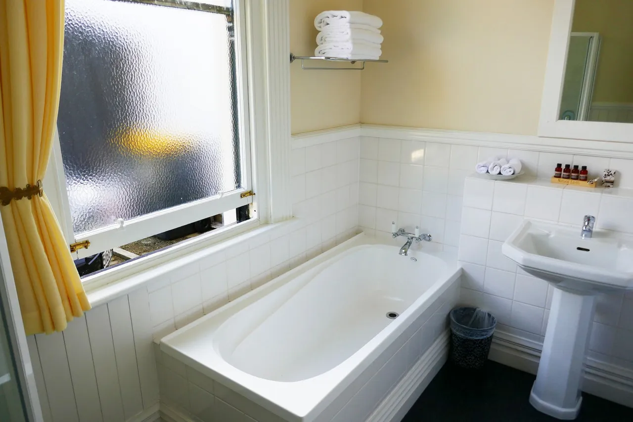 Highland House Boutique Hotel — rooms and atmosphere