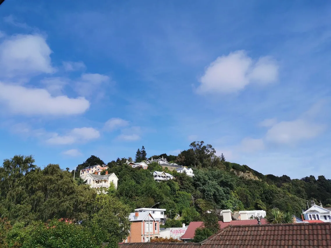 Highland House Boutique Hotel — rooms and atmosphere